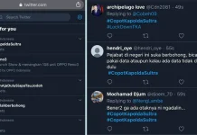 Tagar #CopotKapoldaSultra Trending di Twitter Gegara 49 WNA Asal China Tagar #CopotKapoldaSultra Trending di Twitter Gegara 49 WNA Asal China