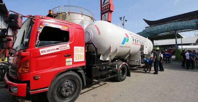 PT Pertamina (Persero)