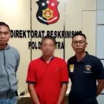 Penyebar Video TKA China di Bandara Haluoleo Ditangkap Polisi Penyebar Video TKA China di Bandara Haluoleo Ditangkap Polisi