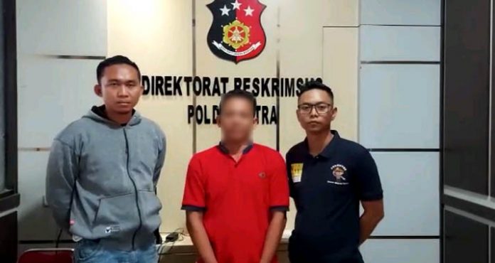 Penyebar Video TKA China di Bandara Haluoleo Ditangkap Polisi