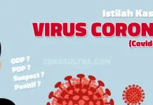 Ini Penjelasan Istilah Kesehatan Dalam Kasus Virus Corona Ini Penjelasan Istilah Kesehatan Dalam Kasus Virus Corona