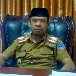 Ormas di Kolaka Wajib Beritahu Keberadaannya ke Kesbangpol Kepala Kesbangpol Kolaka, Wardi