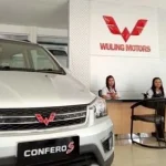 Waspada Covid-19, Wuling Siapkan Test Drive dan Service Mobil di Rumah Wuling Motors