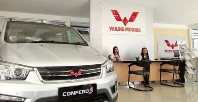 wuling_motors Wuling Motors