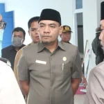 Waspada Corona, Perjalanan Dinas DPRD Baubau Ditunda Kata Ketua DPRD Baubau, Zahari
