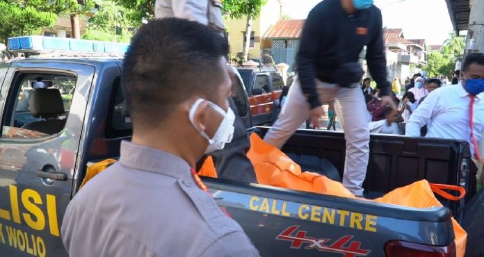 Klarifikasi Lapas Baubau: Mayat di Kamar Hotel Cuma Residivis