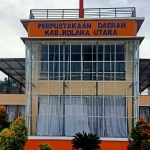 Serap Rp1,7 Miliar, Renovasi Perpustakaan Kolut Diduga Bermasalah Serap Rp1,7 Miliar, Renovasi Perpustakaan Kolut Diduga Bermasalah