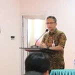 Dalam Seminggu, Debitur Terdampak Corona di Sultra Naik 4 Kali Lipat Kepala OJK Sultra Mohammad Fredly Nasution