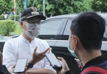 Wali Kota Kendari Sebut Potensi Arus Mudik Sisa 30 Persen Wali Kota Kendari Sulkarnain