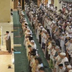 Berikut Tata Cara Salat Tarawih di Rumah Selama Wabah Corona Berikut Tata Cara Salat Tarawih di Rumah Selama Wabah Corona