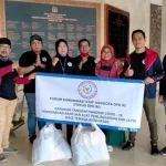 Fokus DPD RI Sumbang APD untuk Tenaga Medis Fokus DPD RI Sumbang APD untuk Tenaga Medis