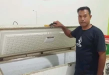 Imbas Wabah Corona, Harga Daging Sapi di Kolut Naik Imbas Wabah Corona, Harga Daging Sapi di Kolut Naik