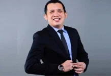 Dampak Covid-19 Tingkat Hunian Hotel Terjun Bebas, Pengusaha Hotel Harus Lakukan Ini A. Alfitra Dwifajryn, ST, M.MT