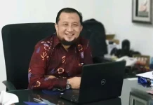 Begini Cara Dapatkan Kelonggaran Cicilan Kredit di FIFGROUP Kendari Branch Manager FIFGROUP Cabang Kendari, Amir AR Mattola