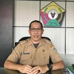 Sultra Kini Punya Gardu Pengukur Kualitas Udara Plt Kepala DLH Provinsi Sultra Ansar