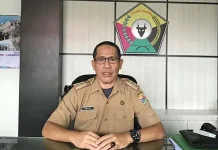 DLH Sultra Pastikan Amdal yang Diterbitkan Sesuai Aturan Plt Kepala DLH Provinsi Sultra Ansar