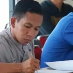 Covid Nineteen, Kuliah Online, Keduanya Menakutkan? Dr. Aris Try Andreas Putra