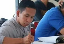 Covid Nineteen, Kuliah Online, Keduanya Menakutkan? Dr. Aris Try Andreas Putra