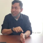 BPN Konawe Bantah Lakukan Pungli Pengurusan Sertifikat Tanah Kepala Badan Pertanahan Nasional (BPN) Konawe, Tejo Suryono