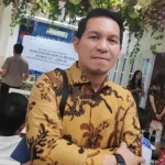 Hiswana Migas Pastikan 15 SPBU di Kendari Tetap Beroperasi Sekretaris Hiswana Migas DPC IV Sultra Fahd Atsur