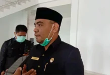 Dewan Soroti Kinerja PDAM Baubau yang Dianggap Merugikan Sultra Hanya Ikut Dua Cabor di POPNAS XV