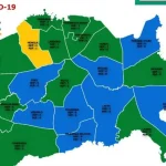 Mengeluh Demam dan Sesak Nafas Satu Warga Konsel Ditetapkan PDP Mengeluh Demam dan Sesak Nafas Satu Warga Konsel Ditetapkan PDP
