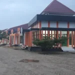 SIKIM Kolaka Disiapkan Jadi Lokasi Isolasi PDP Corona SIKIM Kolaka Disiapkan Jadi Lokasi Isolasi PDP Corona