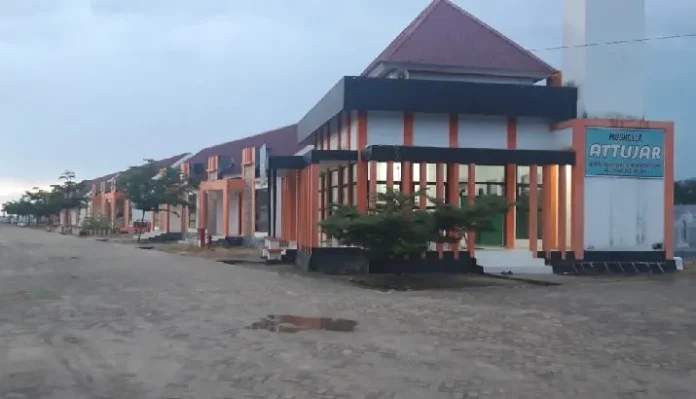 SIKIM Kolaka Disiapkan Jadi Lokasi Isolasi PDP Corona