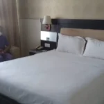 Pemkot Kendari Siapkan Hotel untuk Tempat Tinggal Sementara Tenaga Medis Covid-19 Pemkot Kendari Siapkan Hotel untuk Tempat Tinggal Sementara Tenaga Medis Covid-19