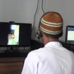Jam Besuk Ditiadakan, LPKA Kendari Gunakan Sistem Video Call Jam Besuk Ditiadakan, LPKA Kendari Gunakan Sistem Video Call