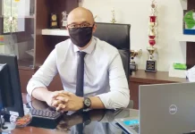 Gaji 13 Untuk Pensiunan Cair 10 Agustus Branch Manager (BM) PT Taspen Kendari Fuji Widya Rachmadi