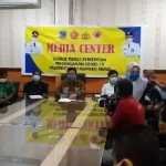 Ini Langkah Pemkab Muna Usai 7 Warganya Positif Corona Ini Langkah Pemkab Muna Usai 7 Warganya Positif Corona