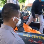 Mayat di Kamar Hotel Ternyata Warga Binaan Lapas Baubau Mayat Tanpa Identitas Diduga Korban Pembunuhan Ditemukan di Kamar Hotel di Baubau