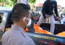 Mayat di Kamar Hotel Ternyata Warga Binaan Lapas Baubau Mayat Tanpa Identitas Diduga Korban Pembunuhan Ditemukan di Kamar Hotel di Baubau