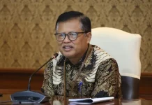 Covid-19 Belum Usai, ASN Kerja dari Rumah hingga 13 Mei Sekretaris Kementerian PAN-RB Dwi Wahyu Atmaji