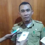 Antisipasi Covid, DPMD Konawe Bentuk Posko Jaga Desa Kepala DPMD Konawe, Keni Yuga Permana