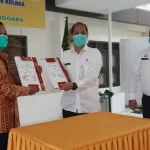 USN Gandeng Kejati Sultra Kerjasama Bantuan Hukum Perdata dan Tata Usaha Negara USN Gandeng Kejati Sultra Kerjasama Bantuan Hukum Perdata dan Tata Usaha Negara