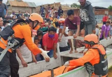 Pemuda Bombana yang Hilang Ditemukan Meninggal Pemuda Bombana yang Hilang Ditemukan Meninggal