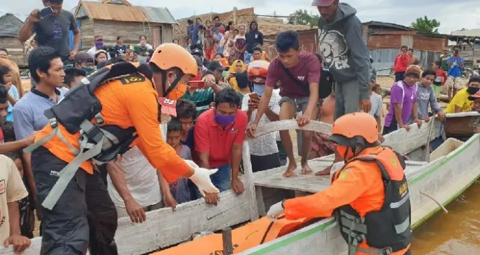 Pemuda Bombana yang Hilang Ditemukan Meninggal