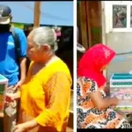 Baksos, Polres Konut Bagi Sembako Kepada Warga Miskin Baksos, Polres Konut Bagi Sembako Kepada Warga Miskin