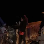 Cipkon Covid-19 di Baubau, Petugas Temukan Warga Konsumsi Miras