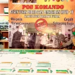 Bersama Tokoh Nasional, Ruksamin Jadi Narasumber Seminar Online Penanganan Corona Bersama Tokoh Nasional, Ruksamin Jadi Narasumber Seminar Online Penanganan Corona