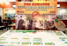 Bersama Tokoh Nasional, Ruksamin Jadi Narasumber Seminar Online Penanganan Corona Bersama Tokoh Nasional, Ruksamin Jadi Narasumber Seminar Online Penanganan Corona