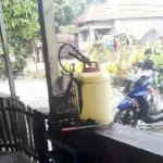 Parkir di Teras Rumah, Motor Warga Kolut Raib Digondol Maling Parkir di Teras Rumah, Motor Warga Kolut Raib Digondol Maling