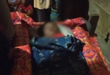 Seorang Pria di Mubar Meninggal Usai Minum Racun Rumput Seorang Pria di Mubar Meninggal Usai Minum Racun Rumput