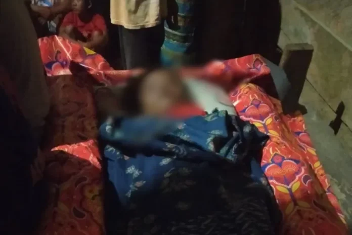 Seorang Pria di Mubar Meninggal Usai Minum Racun Rumput