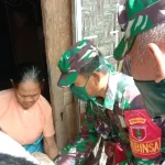 Sambut Ramadan, Relawan Covid-19 Baubau Salurkan Sembako ke Rumah Warga Sambut Ramadan, Relawan Covid-19 Baubau Salurkan Sembako ke Rumah Warga