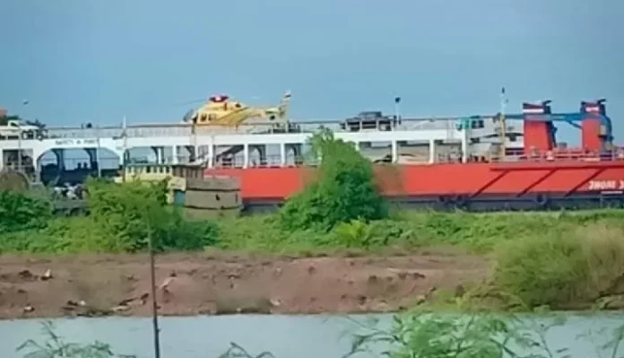 Dibawa PT Jhonlin, 72 Orang dari Kalimantan Masuk ke Bombana di Masa Pandemi