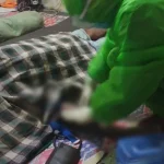 Mayat Ditemukan di Dalam Kos Dievakuasi Pakai Standar Covid-19 Mayat Ditemukan di Dalam Kos Dievakuasi Pakai Standar Covid-19