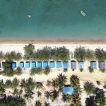 Sayembara Master Plan Wisata Toronipa Ditunda karena Corona Sayembara Master Plan Wisata Toronipa Ditunda karena Corona